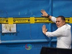 Jan Hwa Diana Laporkan Pemkot Surabaya ke Ombudsman, Dituding Lakukan Maladministrasi