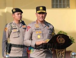 Kapolda Banten Tegaskan Polri Tak Toleransi Premanisme dan Aksi Ilegal: Sejumlah Pelaku Ditangkap