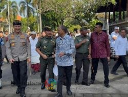 Polda Bali Gelar Ops Pekat Agung-2025, Gubernur Wayan Koster Tegaskan SKT Bukan Hak Mutlak Ormas