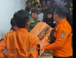 Pria Asal Tambak Wedi Ditemukan Tewas di Kamar Penginapan Jalan Pucang Anom Surabaya