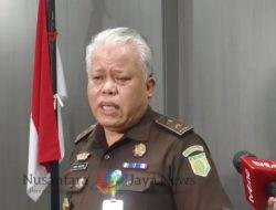 Staf Kejaksaan Dibacok di Depok, Kapuspenkum: Urat Kelingking Putus, Kasus Jadi Perhatian Polda