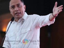 Cegah Kenakalan Remaja, Wali Kota Surabaya Prioritaskan Pendidikan Karakter lewat Kanri dan 1 Gamis 1 Sarjana