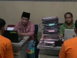 Polres Bangkalan Bekuk Dua Maling Motor di Kos UTM, Satu Motor Ternyata Hasil Curanmor di Surabaya Tahun 2020