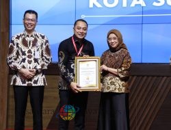 Surabaya Raih Nilai Tertinggi Nasional dalam Indeks Reformasi Birokrasi 2024