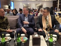 BPPD Kota Denpasar Gelar Sales Mission ke Dubai untuk Promosikan Pariwisata Bali