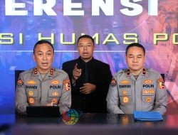 Kadiv Humas Ajak Masyarakat Tak Ragu Laporkan Aksi Premanisme Melalui Call Center Maupun WA Aduan