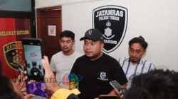 Teka-Teki Terungkap: Polisi Tuban Tangkap Kekasih Korban Pembunuhan Perempuan di Sawah Mulyoagung