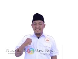 PPI SUMUT APRESIASI SIKAP BANG IJECK TERKAIT KONFLIK EMPAT PULAU ANTARA ACEH DAN SUMATERA UTARA