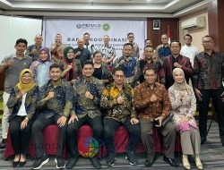 PERADI dan IPPAT Kota Surakarta Gelar Rapat Koordinasi Jalin Kolaborasi
