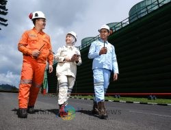 Menyambut Hari Lahir Pancasila, RUPTL Terbaru Berpotensi Tawarkan 91 Persen _Green Jobs_ dari Sektor Pembangkit Listrik
