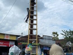 Kolaborasi PLN Icon Plus dan Diskominfo Kabupaten Blitar Wujudkan Penataan Infrastruktur Telekomunikasi yang Tertib dan Aman