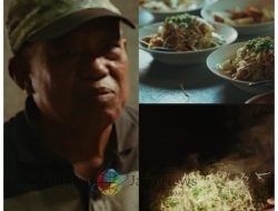 “Sepiring Warisan”, Film Mahasiswa UC Angkatan 2022 yang Angkat Lontong Balap sebagai Simbol Budaya Kuliner Surabaya