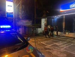 Turjawali Sisir Lokasi Bank dan ATM Guna Antisipasi Kejahatan Digital