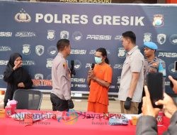 Polres Gresik Bongkar Grup Facebook ‘Cinta Sedarah’, Fantasi Menyimpang Bertema Inses Resahkan Masyarakat