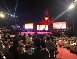 PLN Dukung Bulan Bung Karno 2025, Sinergi Listrik dan Budaya untuk Indonesia