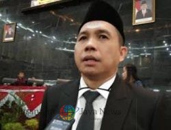 Irham Buana Nasution Dukung Hendri Yanto Sitorus Jadi Ketua Golkar Sumut: DPP Golkar Sudah Restu