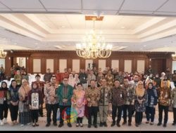 OJK Gelar Forum Survei Penilaian Integritas Dorong Tingkatkan Tata Kelola Berkelanjutan di Sektor Jasa Keuangan
