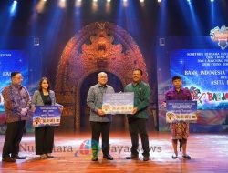 Gaungkan Pariwisata Digital, BI Bali dan ASITA Luncurkan Paket Wisata QRIS Cross Border di Bali Jagadhita VI 2025