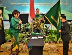 Shepta Priyambodo, SH.,MKn Terpilih Pimpin IPPAT Kab. Malang
