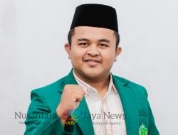 Gubsu Boby Nasution tidak Terprovokasi Serangan Soal Pulau, Irham Tajhi: “Beliau Orang yang Lapang Dada”