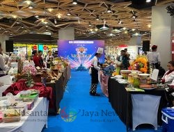 PLN Dukung Lomba Masak Serba Ikan dalam Bali Jagadhita ke-6