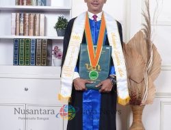 M. Zainuddin Daulay M.Sos: Pembongkaran Paksa Portal Simpang HSJ Bukti Gagalnya Aparat dan Pemerintah Daerah Bertindak Tegas