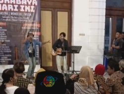 FPKS Adakan Workshop Penulisan Kreatif Berbasis Sastra