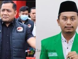 PW HIMMAH Sumut Apresiasi Kasat Narkoba Polres Asahan Dalam Berantas Narkoba