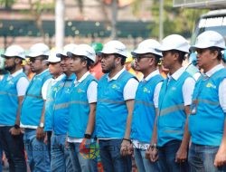 PLN Icon Plus Dukung PLN UID Jawa Timur Amankan Pasokan Listrik dan Konektivitas Jelang Idul Adha 2025