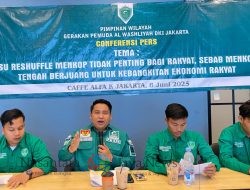 Narasi Reshuffle Kepada Menkop Budi Arie Tidak Berdasar, Banyak Capian Kopdes Merah Putih