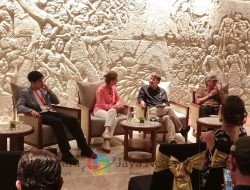 Balinale Festival ke-18 di Tutup Dengan Bioskop Layar Tancap dan Pemutaran Dua film IMAX 3D