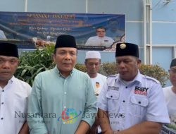 dul Adha 1446 H, Bobby Lovers Bagikan 150 Ekor Qurban ke Masyarakat Sumut