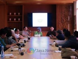Barista asal Bali Bryan Masga Goes To World Latte Art Championship 2025