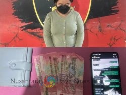 Kerap Eksploitasi Anak Pada Lelaki Hidung Belang, Perempuan Cantik Di Amankan Tim Jatanras Polres Dompu