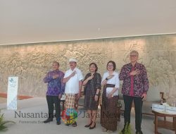 BWB Buka kolaborasi Lebih Luas Dalam Bangun Ekosistem Wellness Yang Inklusif dan Kompetitif Secara Global
