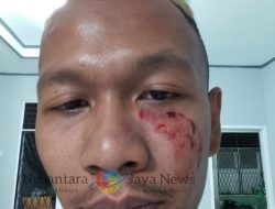M.R.YEKAWIANTO Korban Penganiayaan Minta Keadilan, Polresta Deli Serdang Diduga Mandul Tak Serius Tangani Kasus