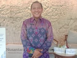 Usadha Bali Mampu Menjadi Wajah Masa Depan Bali Wellness Tourism