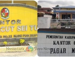 AMPR Desak Kejatisu Periksa Kadis Cipta Karya Deli Serdang Dugaan Korupsi Pembangunan Infrastruktur Tidak Sesuai Regulasi