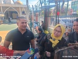 Muhammad Ali dan Fransiska Versus Keluarga Direktur PT Conblock: Gugatan Hukum, Fitnah, dan Dugaan Manipulasi Proses Penyidikan