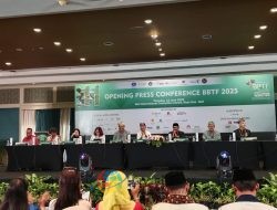 Wagub Rano Karno Ajak Pemprov Bali Kerjasama Bangun Pariwisata DKI Jakarta