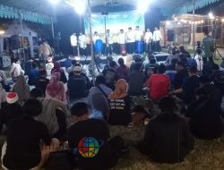 Maturitas Markesot di Stikosa AWS
