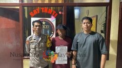 Unit PPA Res Dompu Sudah Tetapkan Tersangka Pelaku Kekerasan Seksual Di Kempo