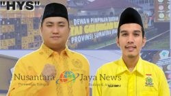 Raja Fanny F. Dukung “HYS” Jadi Ketua DPD Golkar Sumut