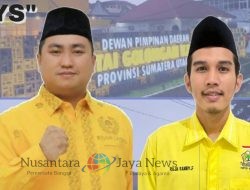 Raja Fanny F. Dukung “HYS” Jadi Ketua DPD Golkar Sumut