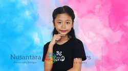 Bunga Shaqilla Anak ART dan Satpam Ingin Raih Mimpi Jadi Penyanyi Dangdut Sukses