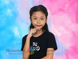 Bunga Shaqilla Anak ART dan Satpam Ingin Raih Mimpi Jadi Penyanyi Dangdut Sukses
