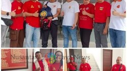 Semarak Hari Donor Darah Sedunia, PDDI Bali, POLRI dan PAKABAR Bali Penuhi 120 Kantong Darah Setiap Hari di 78 Rumah Sakit se-Bali