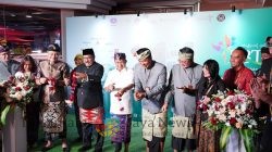 Dukung BBTF 2025, ITDC Kenalkan The Golo Mori sebagai Destinasi MICE dan Leisure Masa Depan