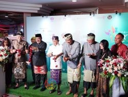 Dukung BBTF 2025, ITDC Kenalkan The Golo Mori sebagai Destinasi MICE dan Leisure Masa Depan
