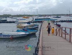 Proyek FSRU LNG Mesti Diuji Publik